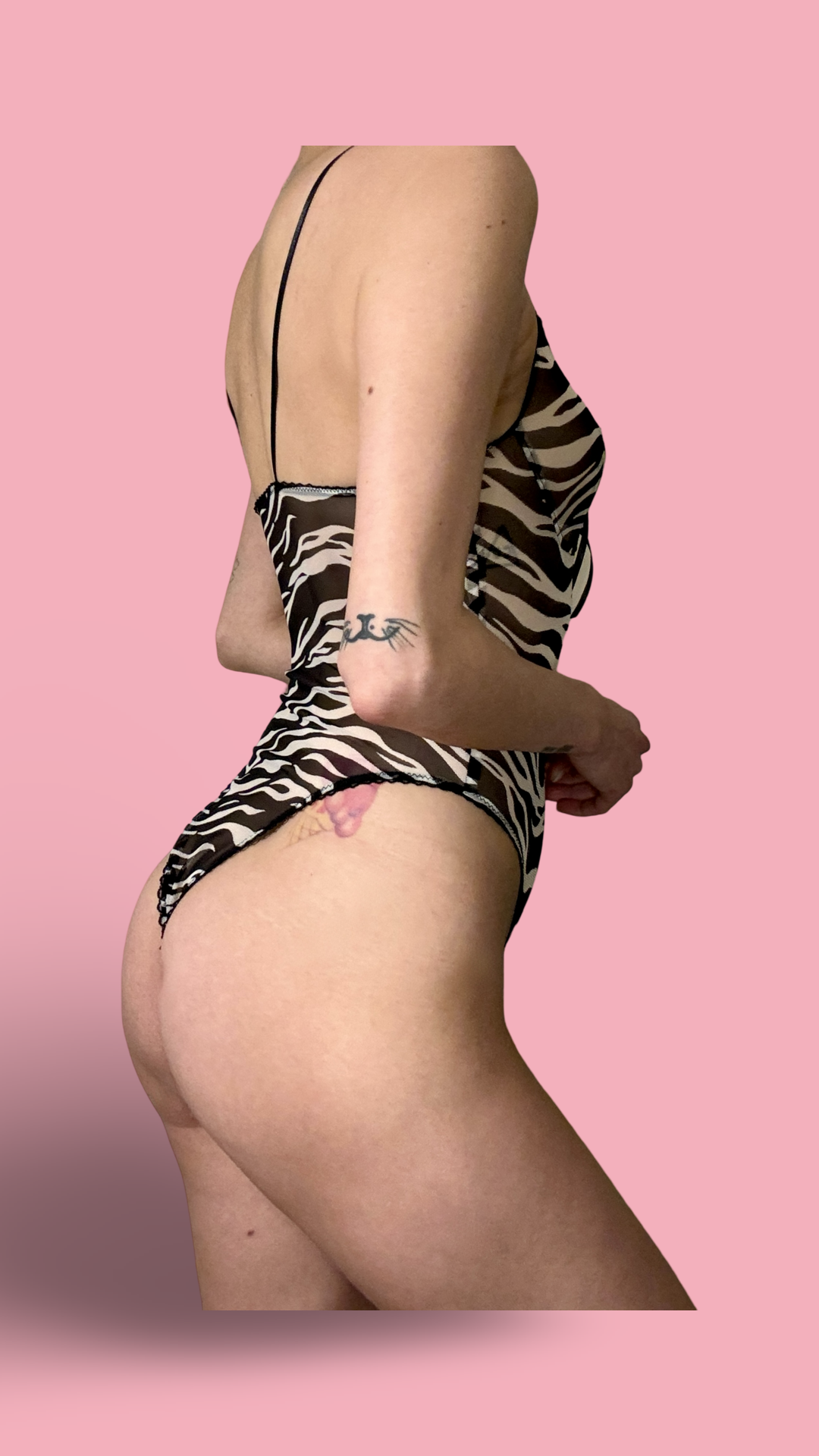 Zibra Onepiece