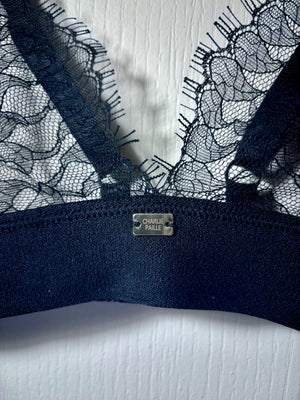 La bralette Charlie