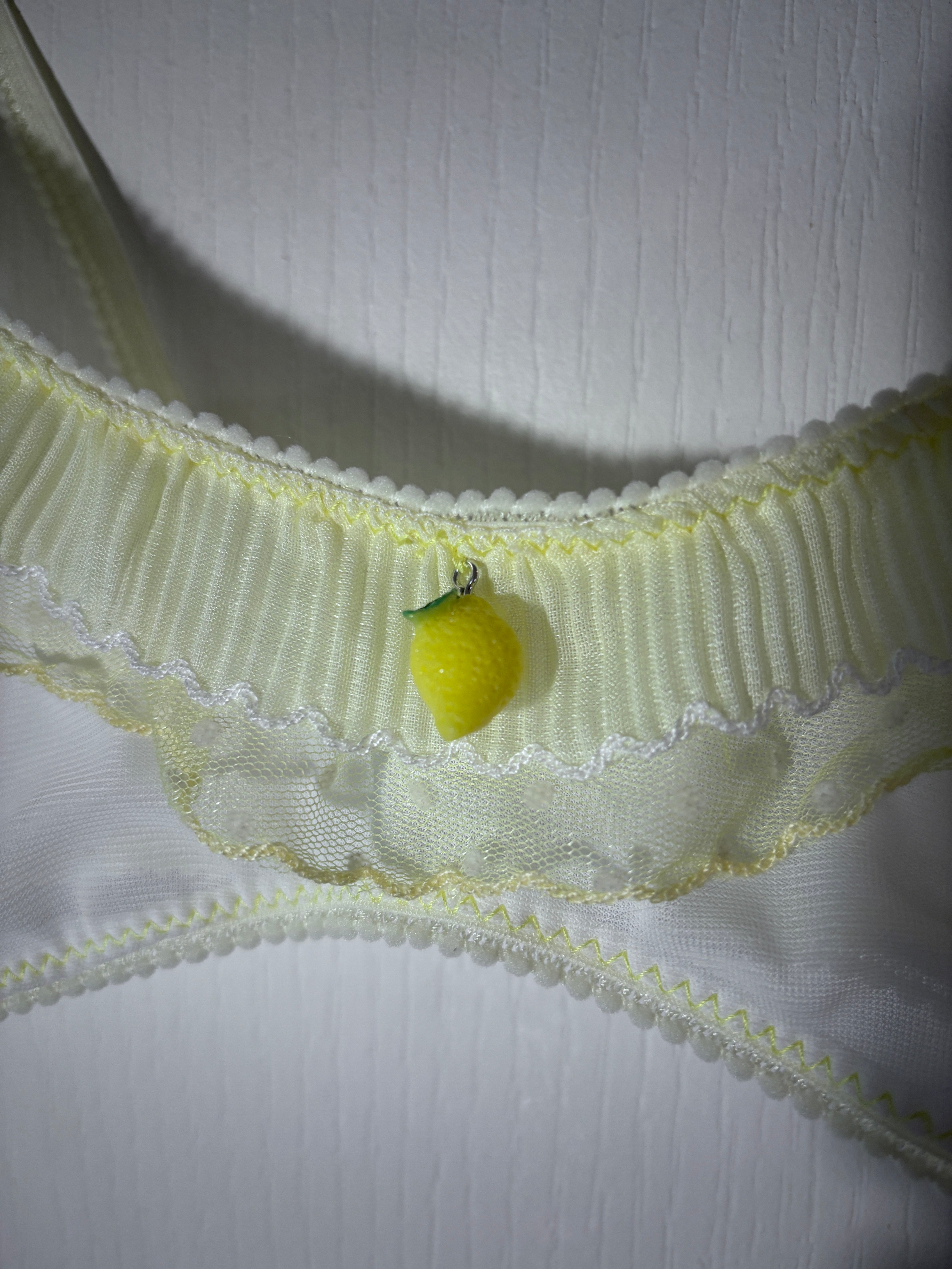 Le Citron