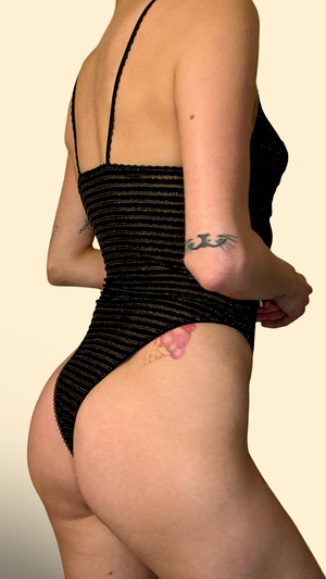 Onepiece Papillon